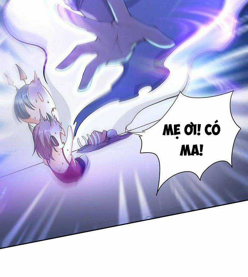 Sau Khi Độ Kiếp, Ta Biến Thành Bạch Cốt Ma Tôn Chapter 11 trang 43