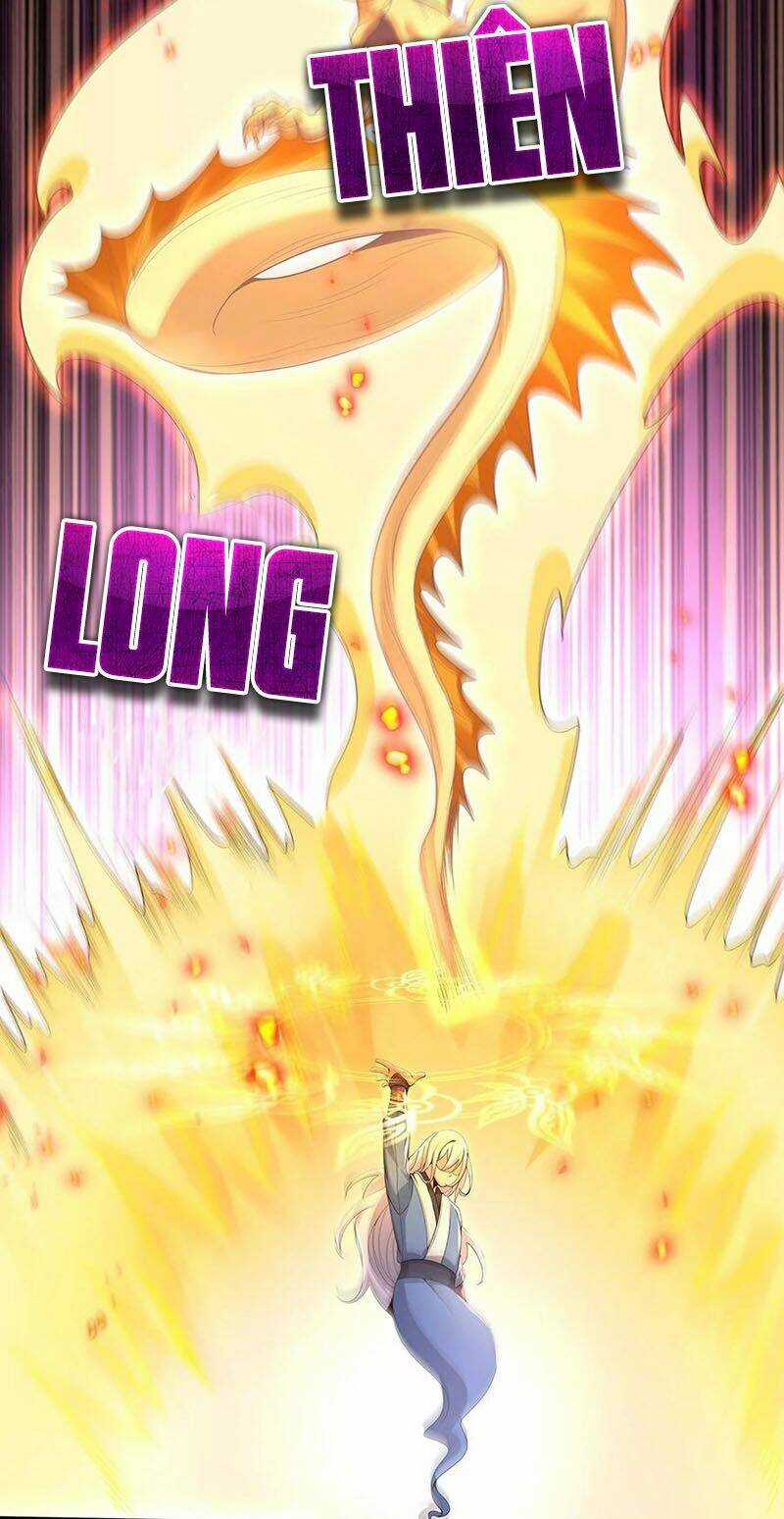 Sau Khi Độ Kiếp, Ta Biến Thành Bạch Cốt Ma Tôn Chapter 11 trang 47