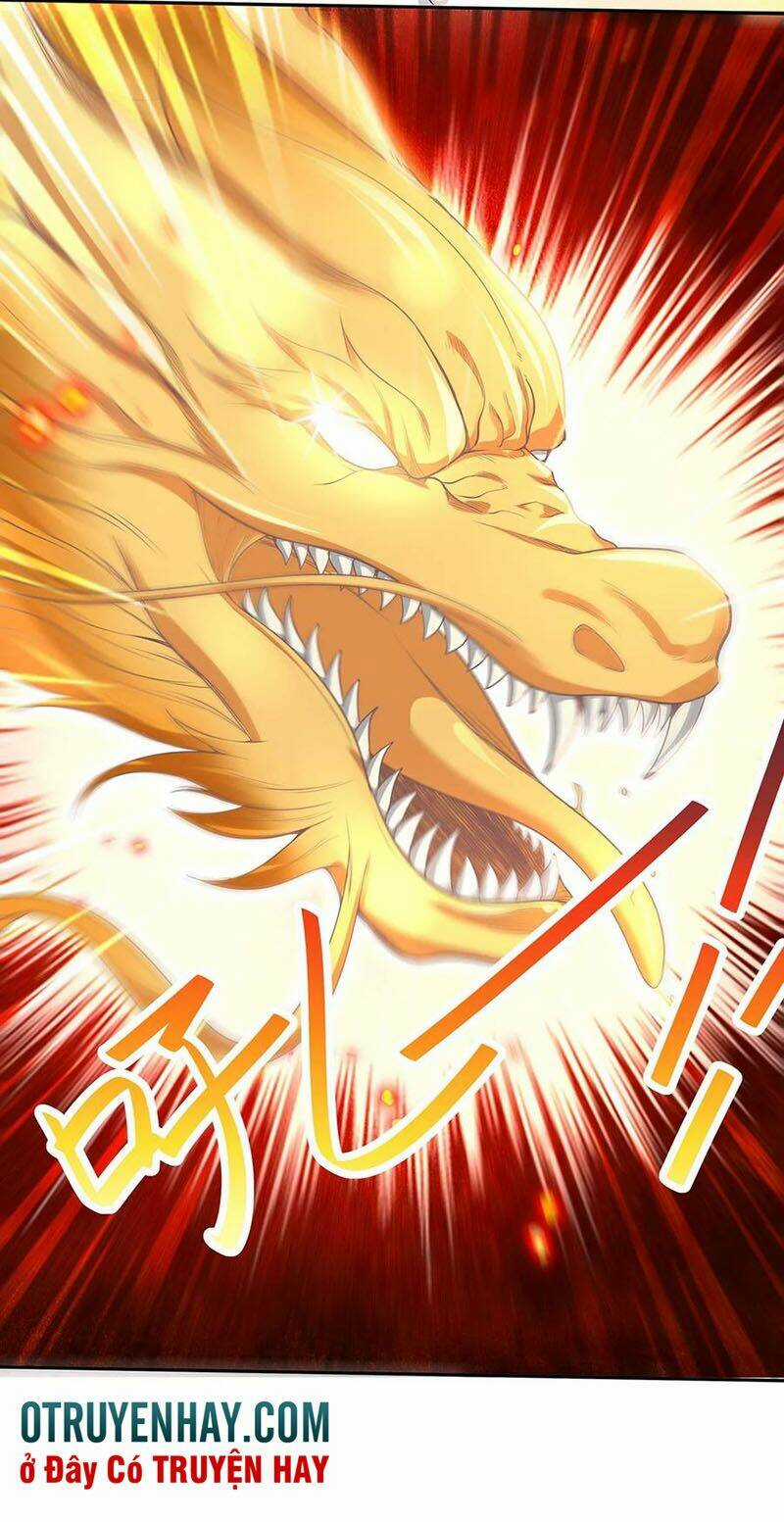 Sau Khi Độ Kiếp, Ta Biến Thành Bạch Cốt Ma Tôn Chapter 11 trang 48