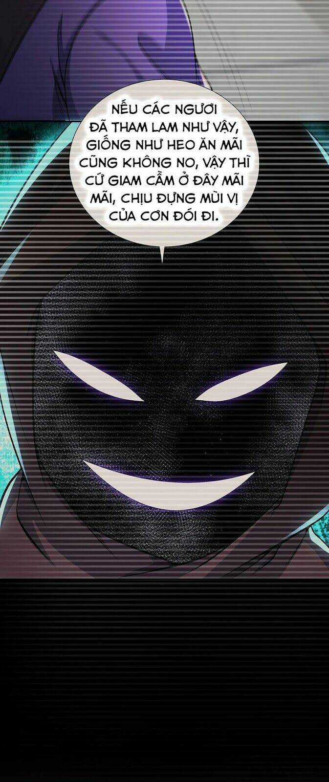 Sau Khi Độ Kiếp, Ta Biến Thành Bạch Cốt Ma Tôn Chapter 11 trang 55