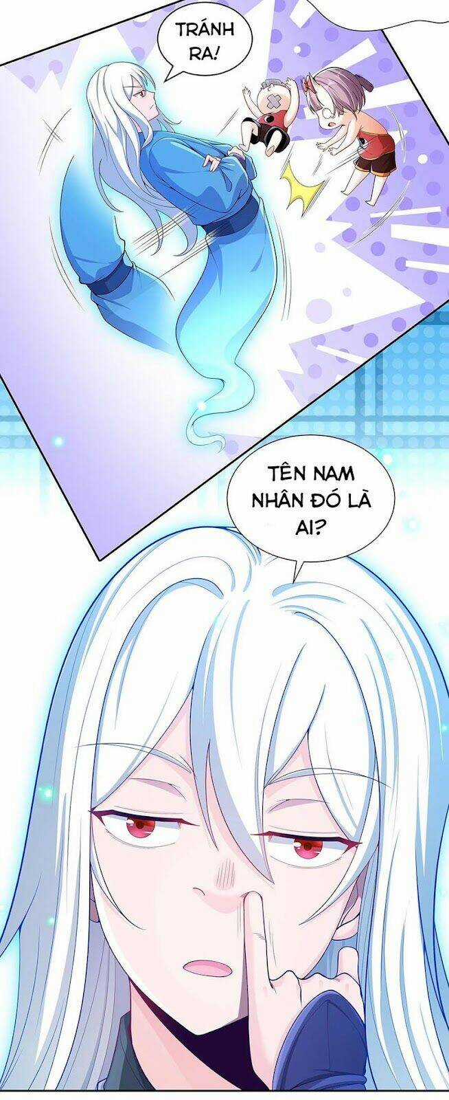 Sau Khi Độ Kiếp, Ta Biến Thành Bạch Cốt Ma Tôn Chapter 11 trang 57