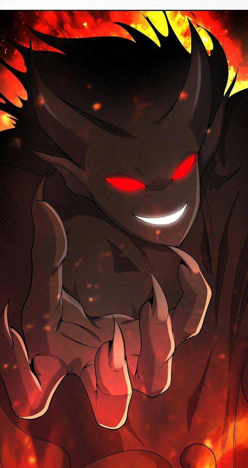 Sau Khi Độ Kiếp, Ta Biến Thành Bạch Cốt Ma Tôn Chapter 11 trang 59