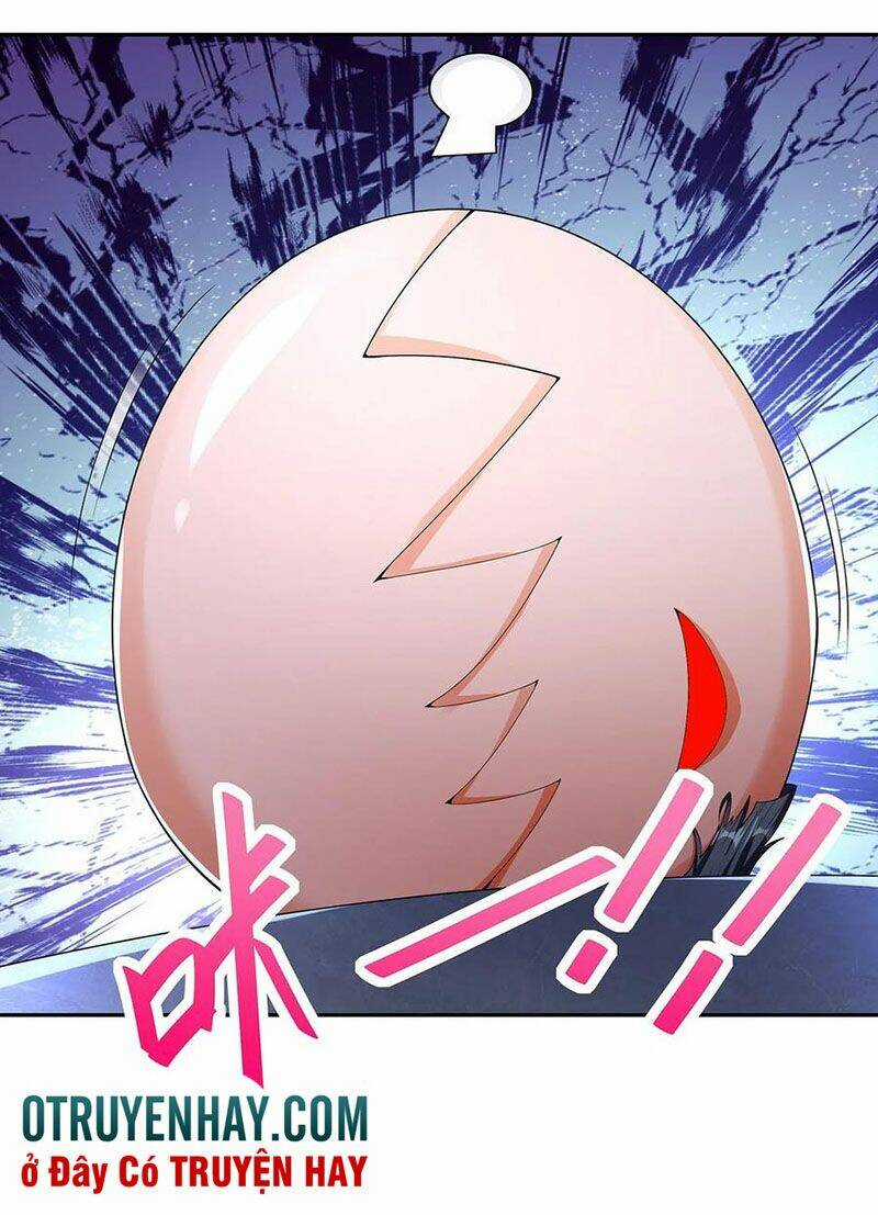 Sau Khi Độ Kiếp, Ta Biến Thành Bạch Cốt Ma Tôn Chapter 11 trang 8