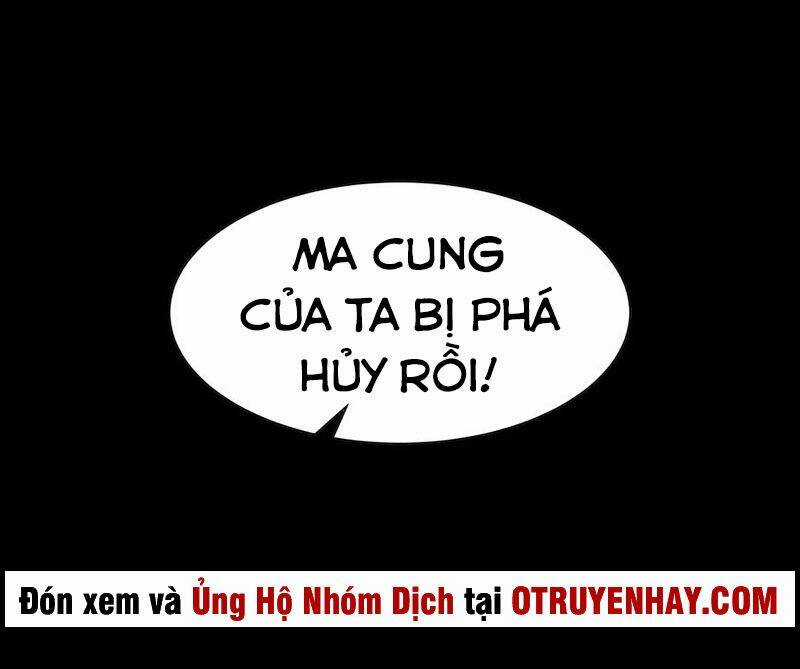 Sau Khi Độ Kiếp, Ta Biến Thành Bạch Cốt Ma Tôn Chapter 12 trang 25