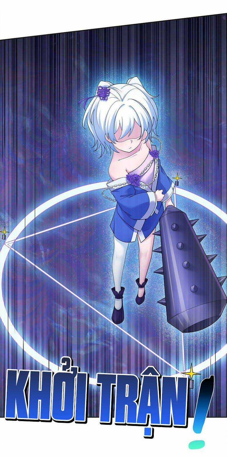 Sau Khi Độ Kiếp, Ta Biến Thành Bạch Cốt Ma Tôn Chapter 14 trang 15