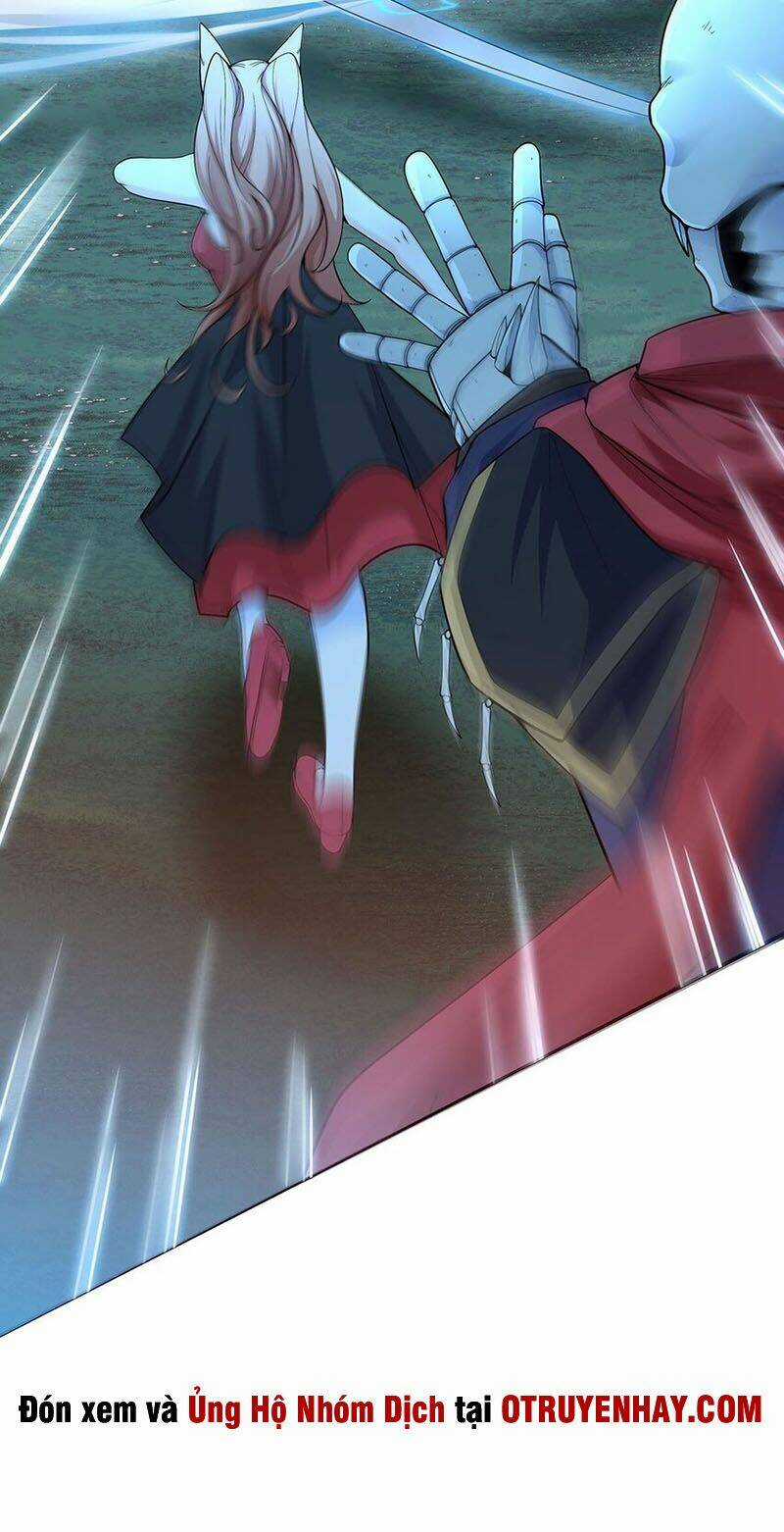 Sau Khi Độ Kiếp, Ta Biến Thành Bạch Cốt Ma Tôn Chapter 14 trang 37