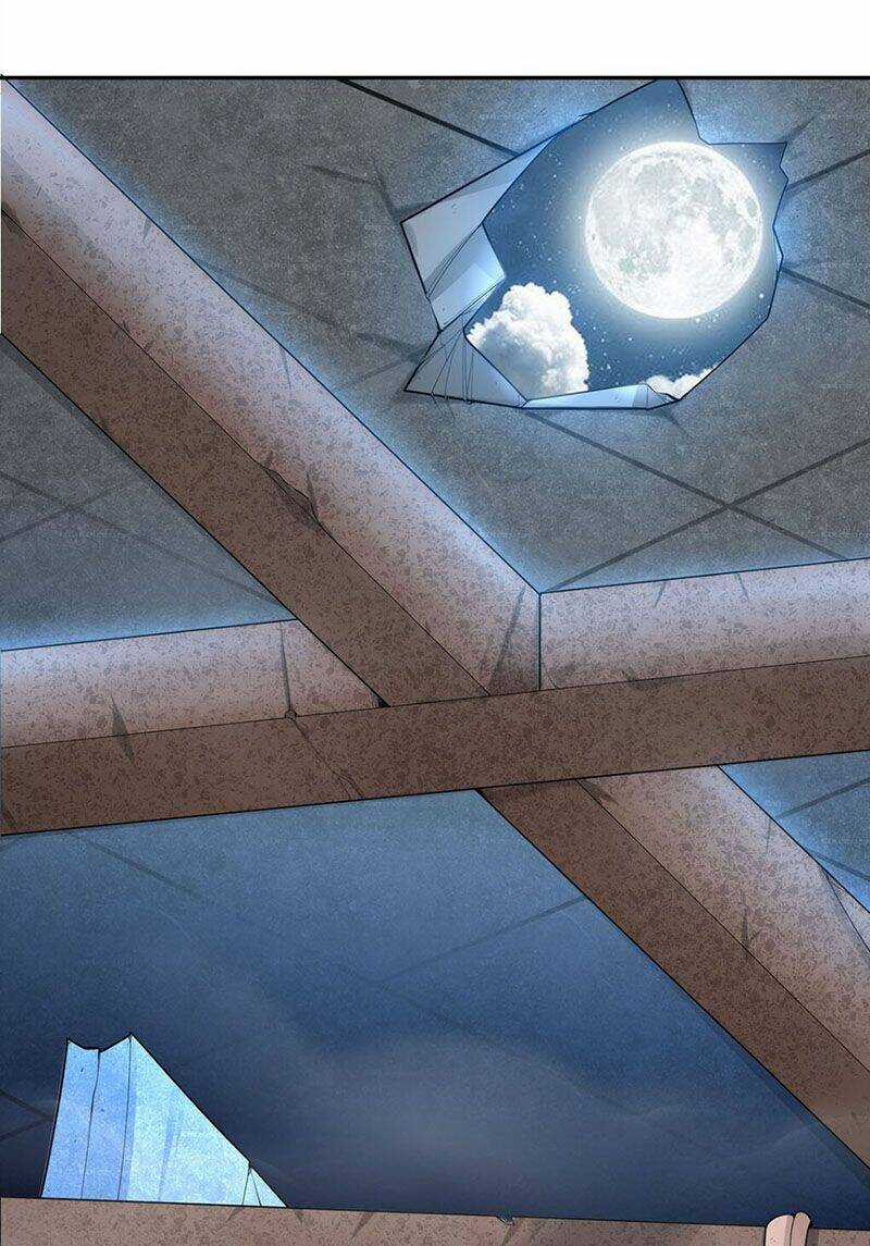 Sau Khi Độ Kiếp, Ta Biến Thành Bạch Cốt Ma Tôn Chapter 15 trang 15