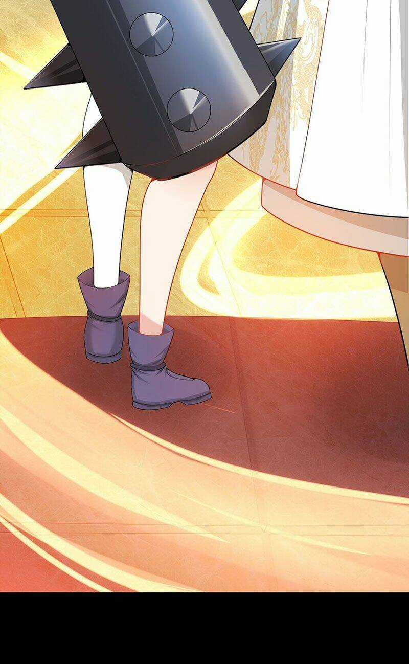 Sau Khi Độ Kiếp, Ta Biến Thành Bạch Cốt Ma Tôn Chapter 15 trang 25