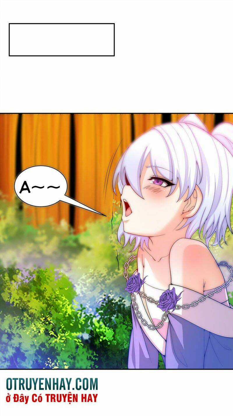 Sau Khi Độ Kiếp, Ta Biến Thành Bạch Cốt Ma Tôn Chapter 15 trang 32