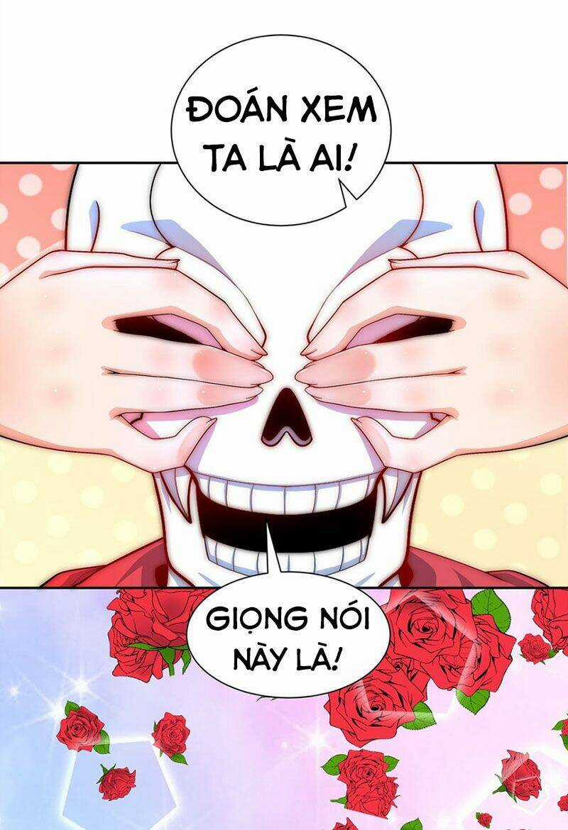 Sau Khi Độ Kiếp, Ta Biến Thành Bạch Cốt Ma Tôn Chapter 15 trang 39