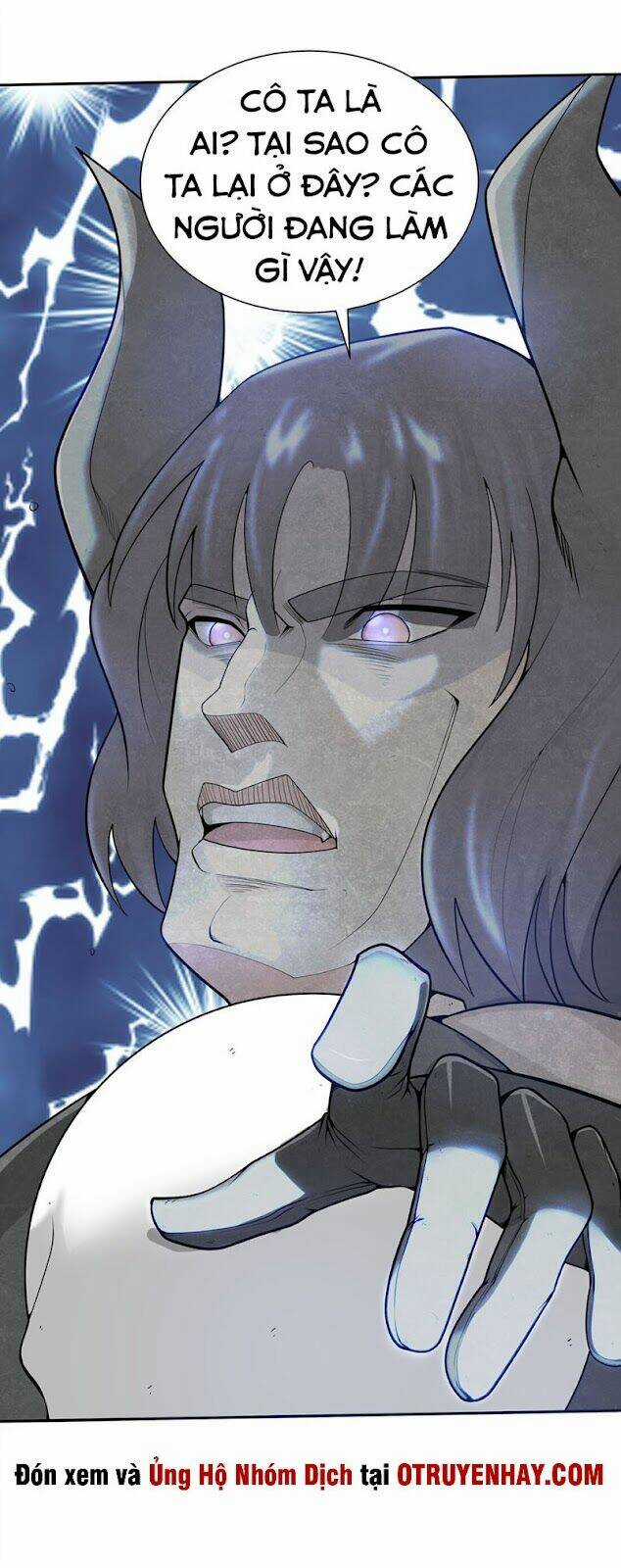 Sau Khi Độ Kiếp, Ta Biến Thành Bạch Cốt Ma Tôn Chapter 15 trang 42