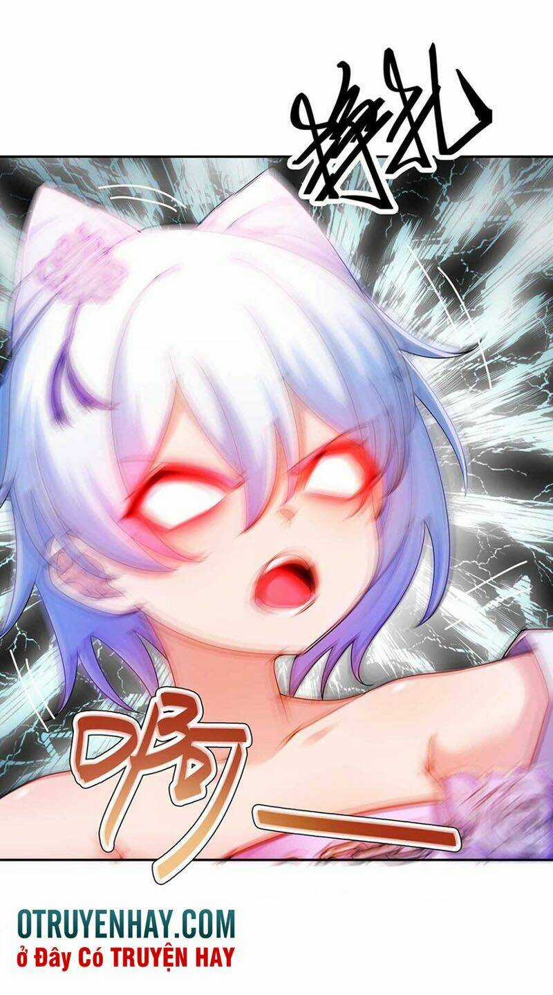 Sau Khi Độ Kiếp, Ta Biến Thành Bạch Cốt Ma Tôn Chapter 15 trang 8