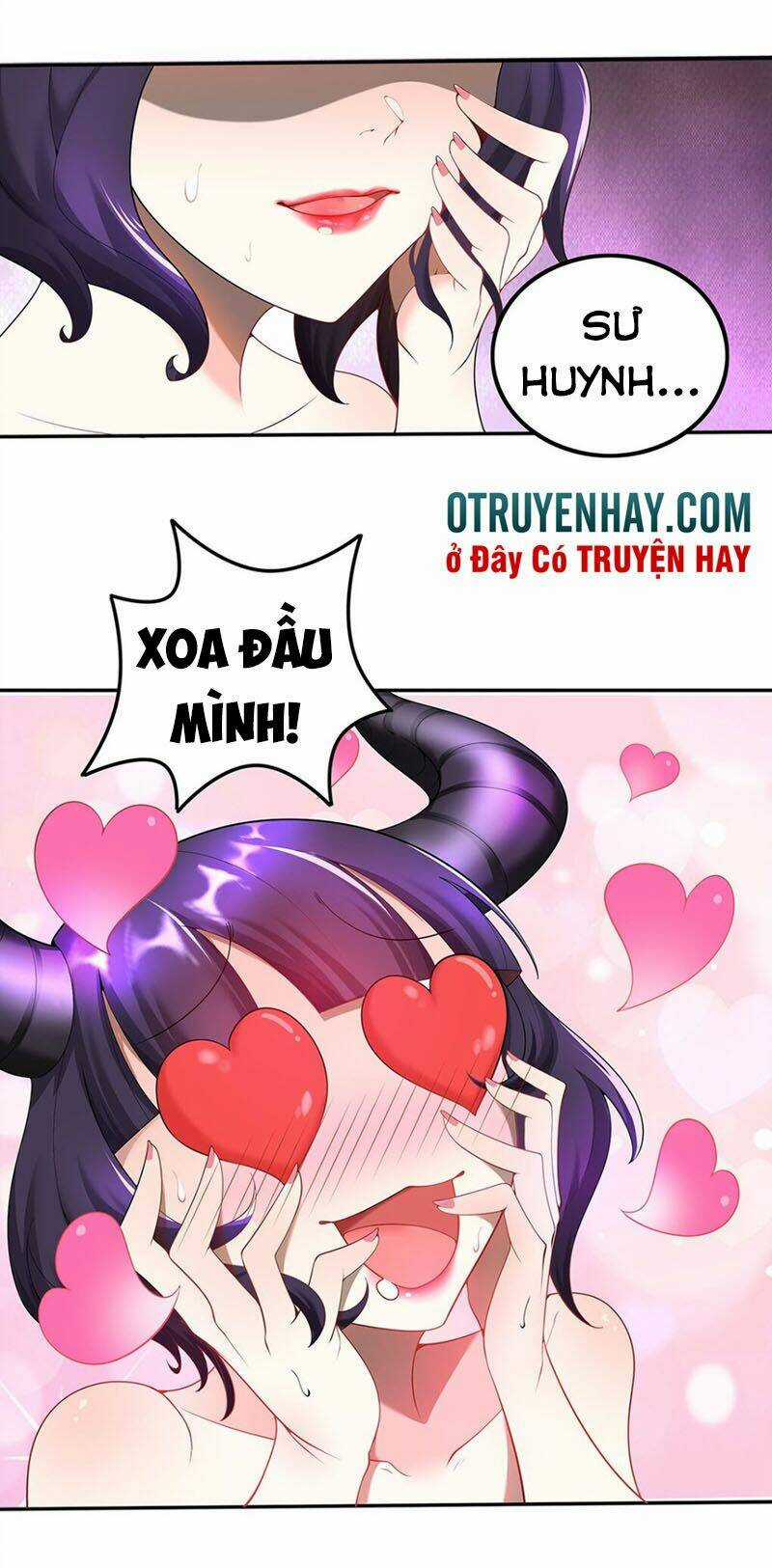 Sau Khi Độ Kiếp, Ta Biến Thành Bạch Cốt Ma Tôn Chapter 17 trang 30