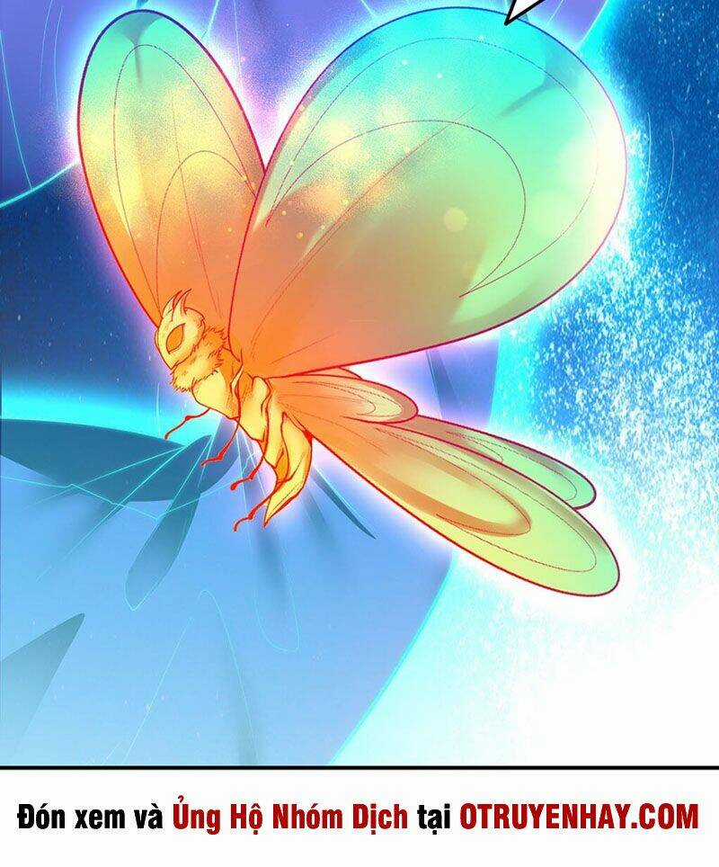 Sau Khi Độ Kiếp, Ta Biến Thành Bạch Cốt Ma Tôn Chapter 18 trang 31