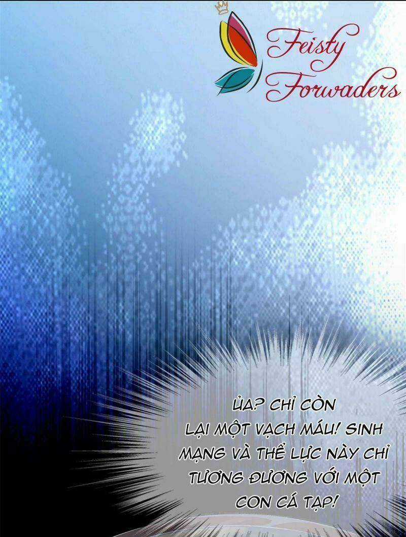 Sau Khi Độ Kiếp, Ta Biến Thành Bạch Cốt Ma Tôn Chapter 2 trang 13