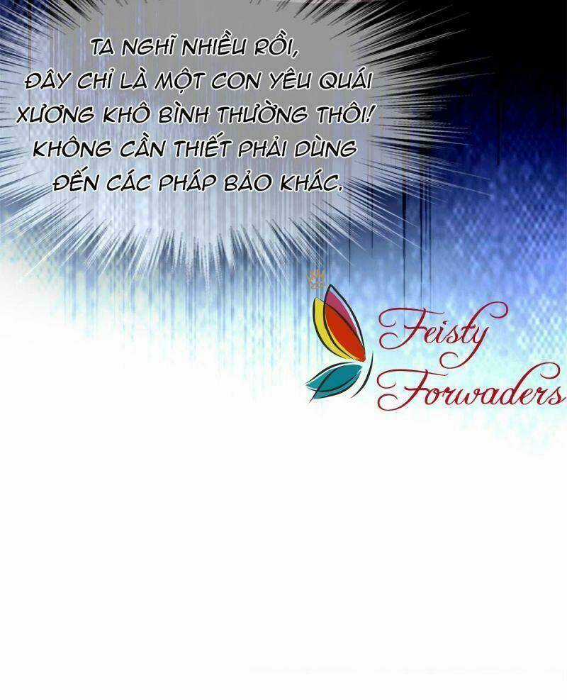 Sau Khi Độ Kiếp, Ta Biến Thành Bạch Cốt Ma Tôn Chapter 2 trang 15