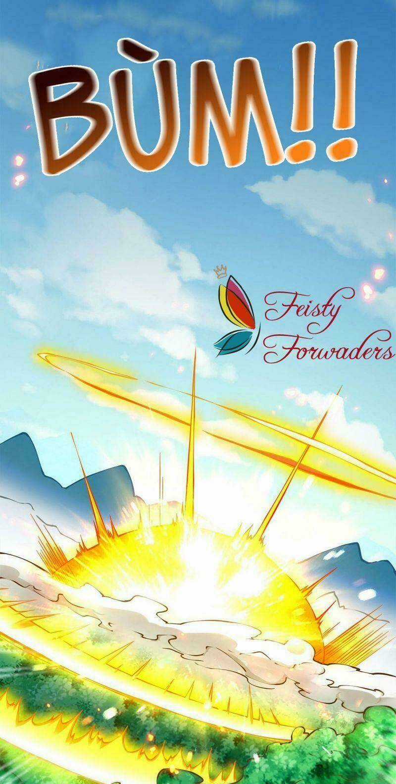 Sau Khi Độ Kiếp, Ta Biến Thành Bạch Cốt Ma Tôn Chapter 2 trang 24