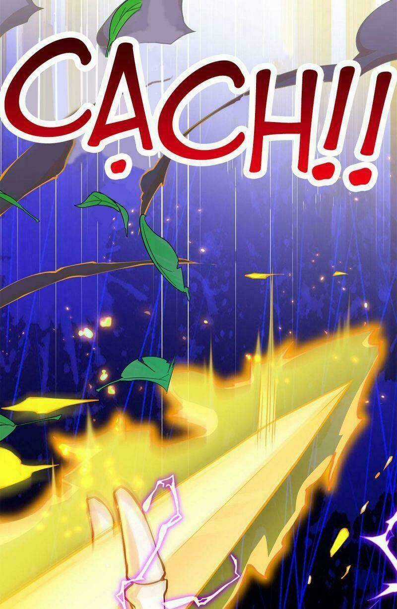 Sau Khi Độ Kiếp, Ta Biến Thành Bạch Cốt Ma Tôn Chapter 2 trang 3