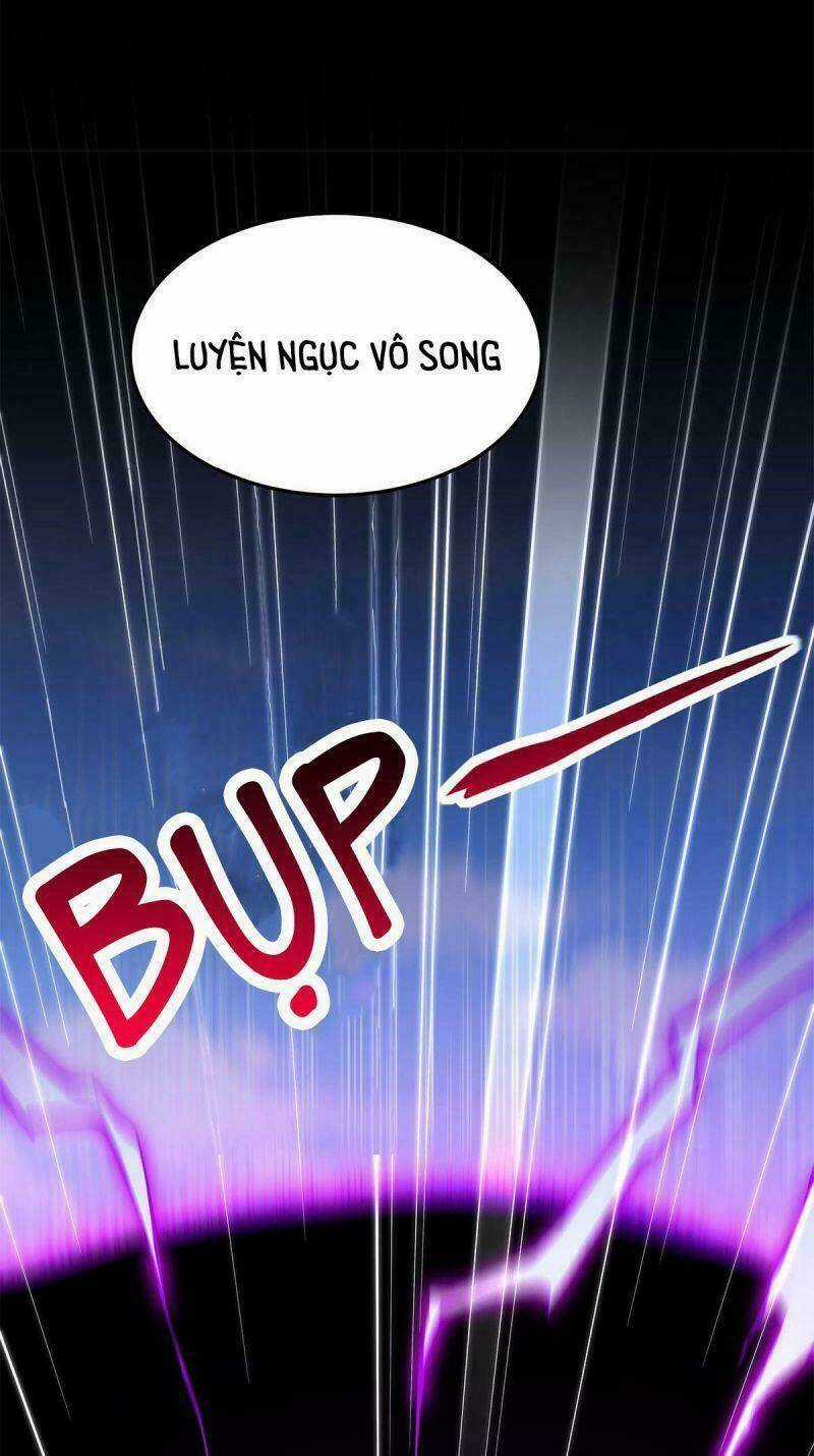 Sau Khi Độ Kiếp, Ta Biến Thành Bạch Cốt Ma Tôn Chapter 2 trang 32