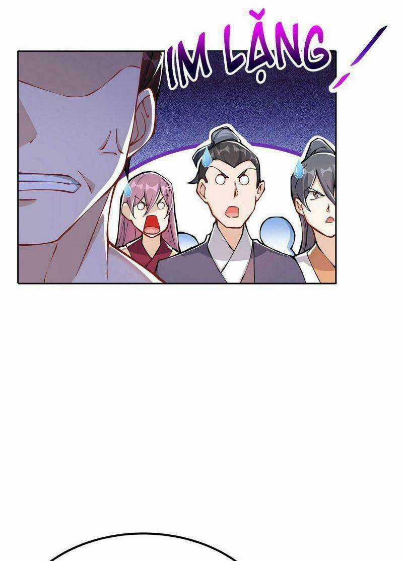 Sau Khi Độ Kiếp, Ta Biến Thành Bạch Cốt Ma Tôn Chapter 2 trang 42