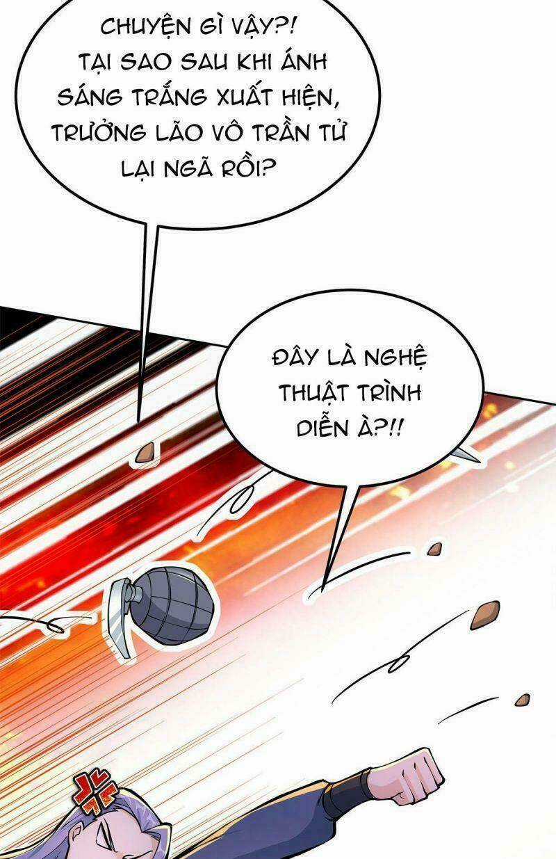 Sau Khi Độ Kiếp, Ta Biến Thành Bạch Cốt Ma Tôn Chapter 2 trang 43