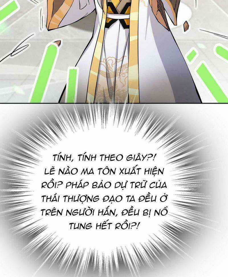 Sau Khi Độ Kiếp, Ta Biến Thành Bạch Cốt Ma Tôn Chapter 2 trang 46