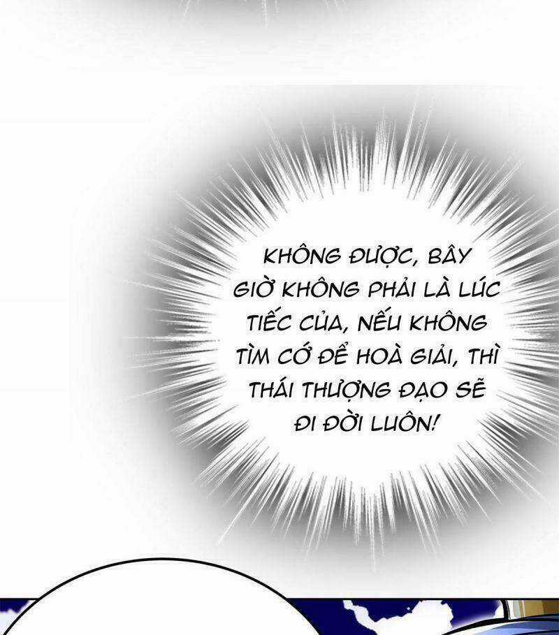 Sau Khi Độ Kiếp, Ta Biến Thành Bạch Cốt Ma Tôn Chapter 2 trang 47