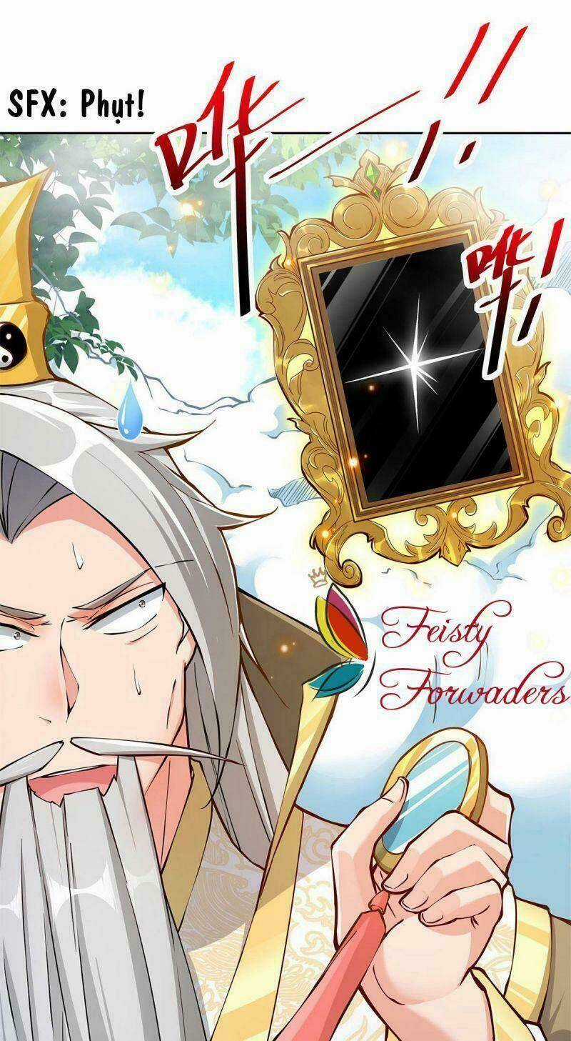 Sau Khi Độ Kiếp, Ta Biến Thành Bạch Cốt Ma Tôn Chapter 2 trang 52