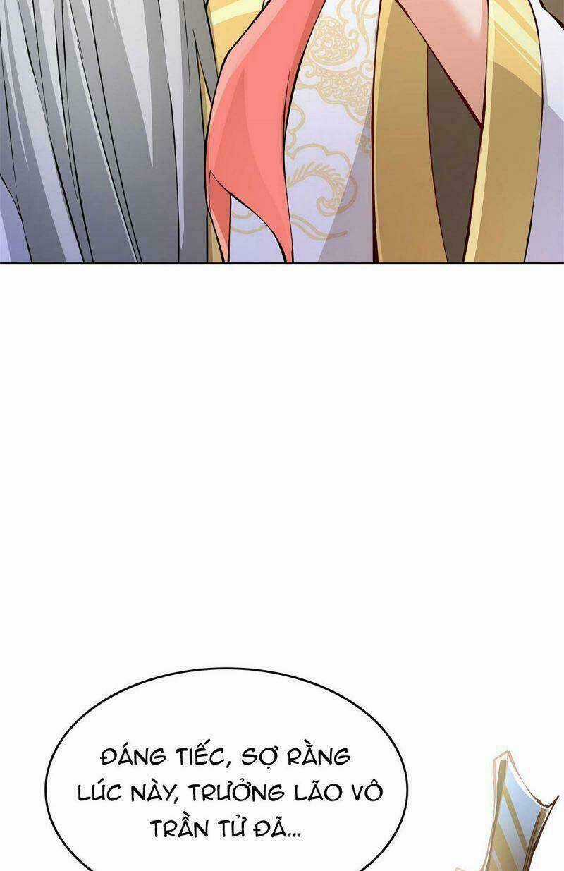 Sau Khi Độ Kiếp, Ta Biến Thành Bạch Cốt Ma Tôn Chapter 2 trang 53