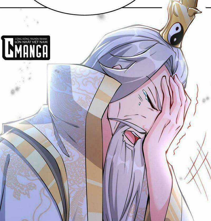 Sau Khi Độ Kiếp, Ta Biến Thành Bạch Cốt Ma Tôn Chapter 2 trang 54