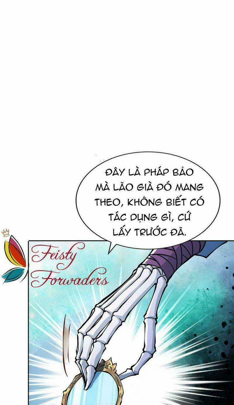 Sau Khi Độ Kiếp, Ta Biến Thành Bạch Cốt Ma Tôn Chapter 2 trang 58