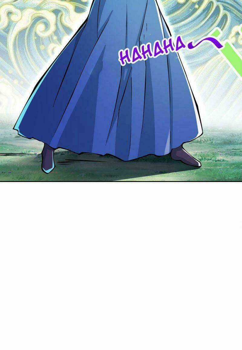 Sau Khi Độ Kiếp, Ta Biến Thành Bạch Cốt Ma Tôn Chapter 2 trang 63