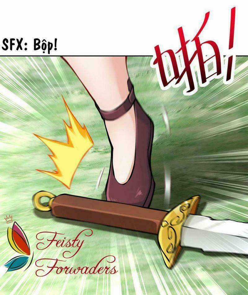 Sau Khi Độ Kiếp, Ta Biến Thành Bạch Cốt Ma Tôn Chapter 2 trang 64