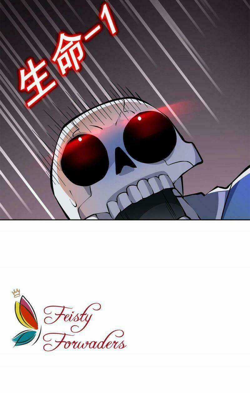 Sau Khi Độ Kiếp, Ta Biến Thành Bạch Cốt Ma Tôn Chapter 2 trang 69