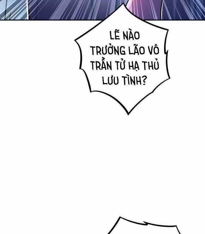 Sau Khi Độ Kiếp, Ta Biến Thành Bạch Cốt Ma Tôn Chapter 2 trang 7