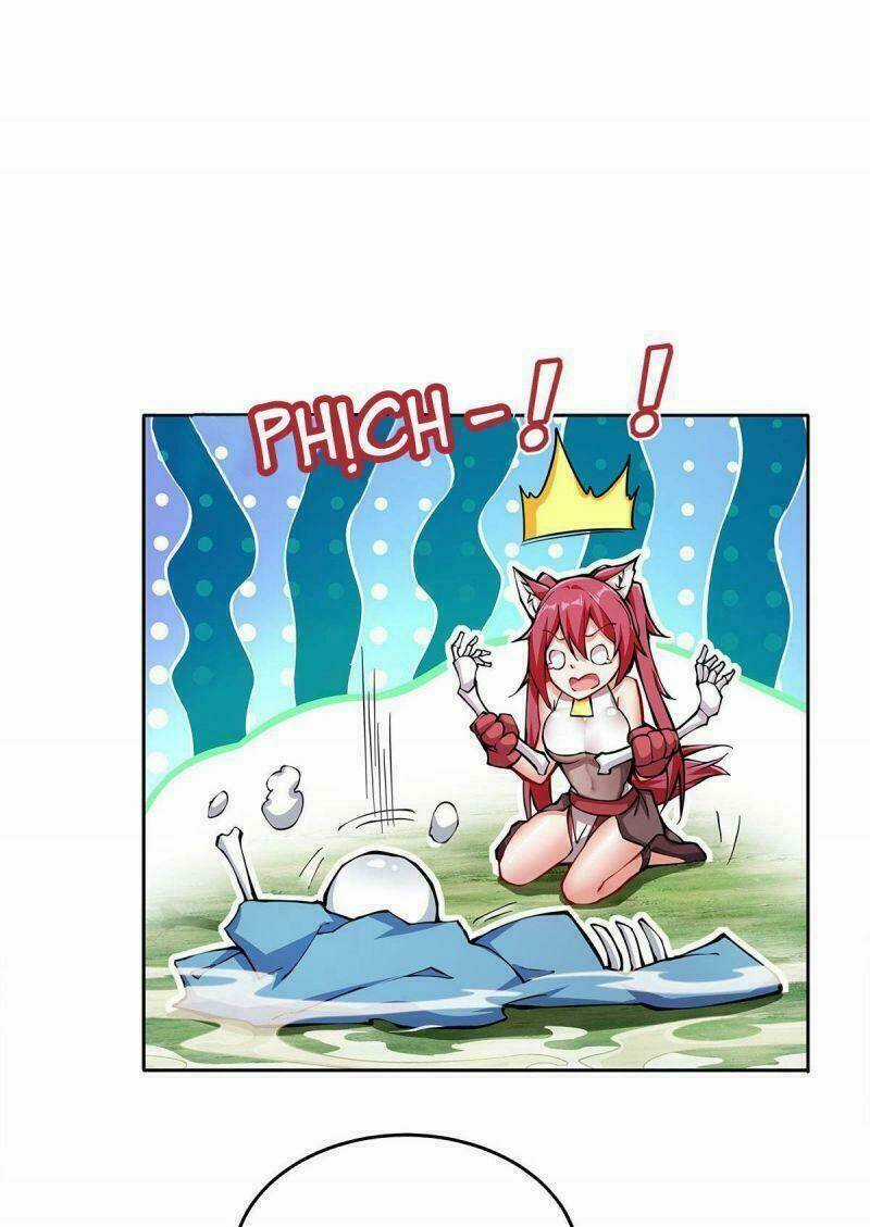 Sau Khi Độ Kiếp, Ta Biến Thành Bạch Cốt Ma Tôn Chapter 2 trang 70