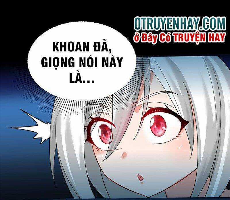 Sau Khi Độ Kiếp, Ta Biến Thành Bạch Cốt Ma Tôn Chapter 20 trang 30