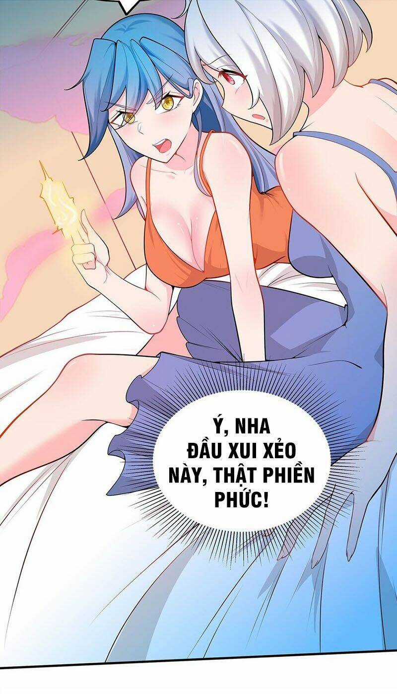 Sau Khi Độ Kiếp, Ta Biến Thành Bạch Cốt Ma Tôn Chapter 20 trang 5