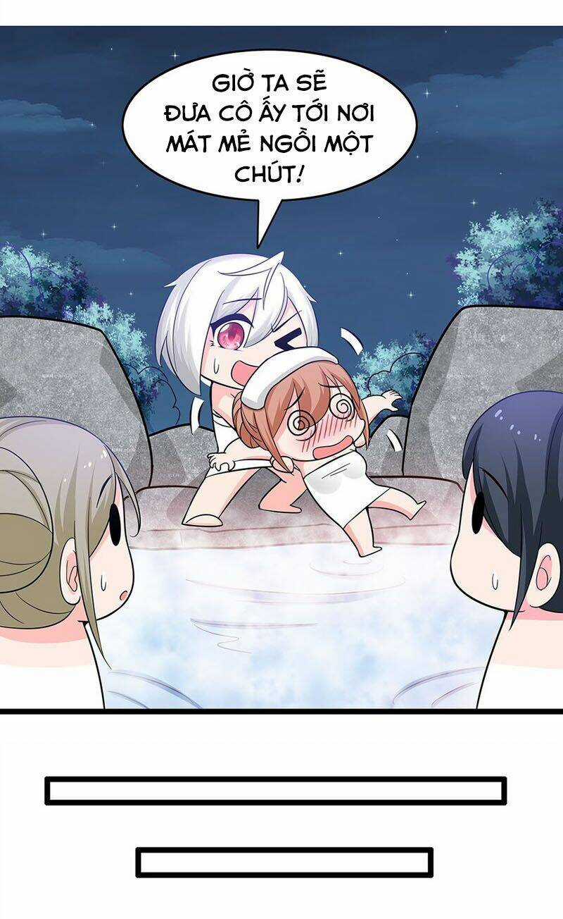 Sau Khi Độ Kiếp, Ta Biến Thành Bạch Cốt Ma Tôn Chapter 21 trang 24