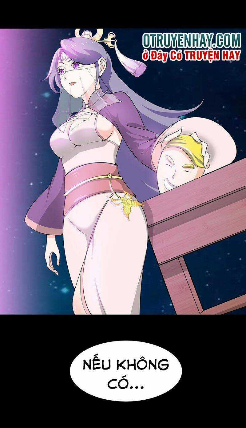 Sau Khi Độ Kiếp, Ta Biến Thành Bạch Cốt Ma Tôn Chapter 22 trang 28