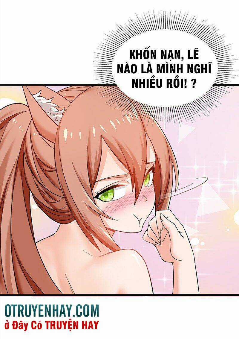 Sau Khi Độ Kiếp, Ta Biến Thành Bạch Cốt Ma Tôn Chapter 22 trang 4