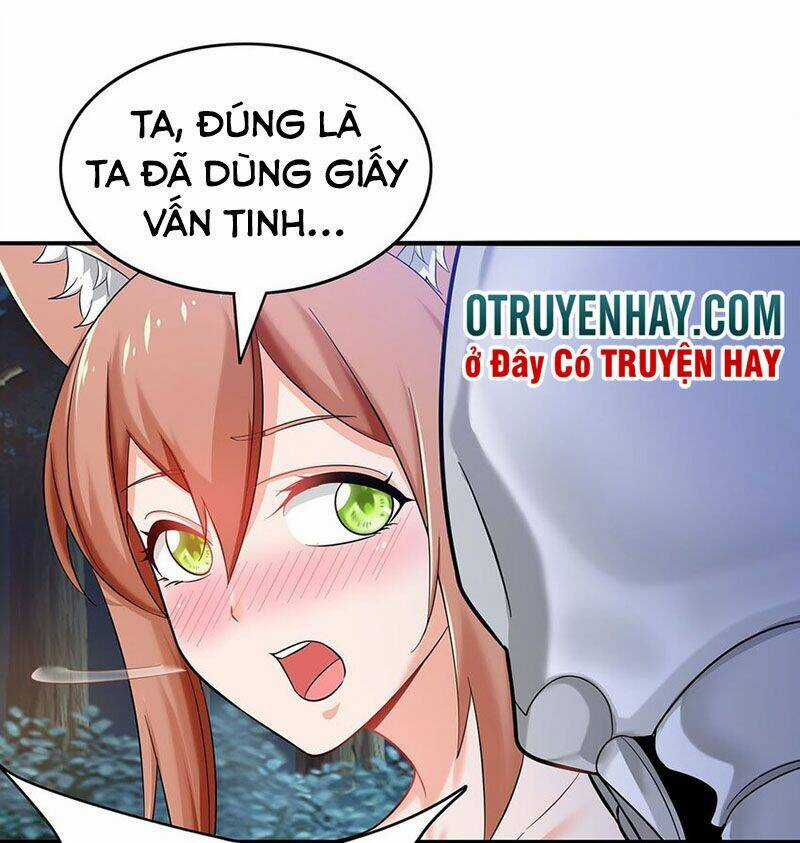 Sau Khi Độ Kiếp, Ta Biến Thành Bạch Cốt Ma Tôn Chapter 22 trang 6