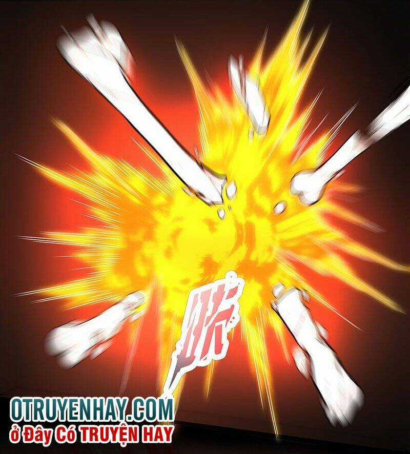 Sau Khi Độ Kiếp, Ta Biến Thành Bạch Cốt Ma Tôn Chapter 24 trang 15