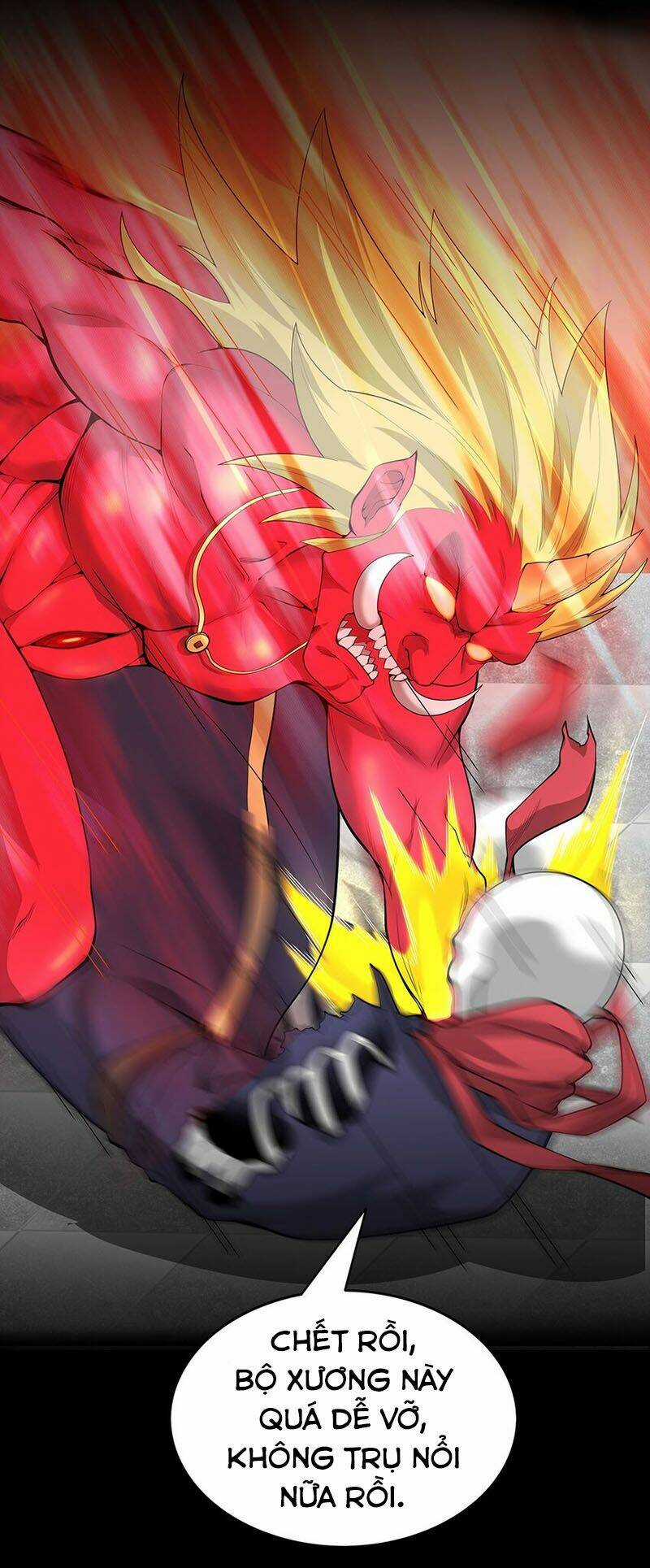 Sau Khi Độ Kiếp, Ta Biến Thành Bạch Cốt Ma Tôn Chapter 24 trang 16