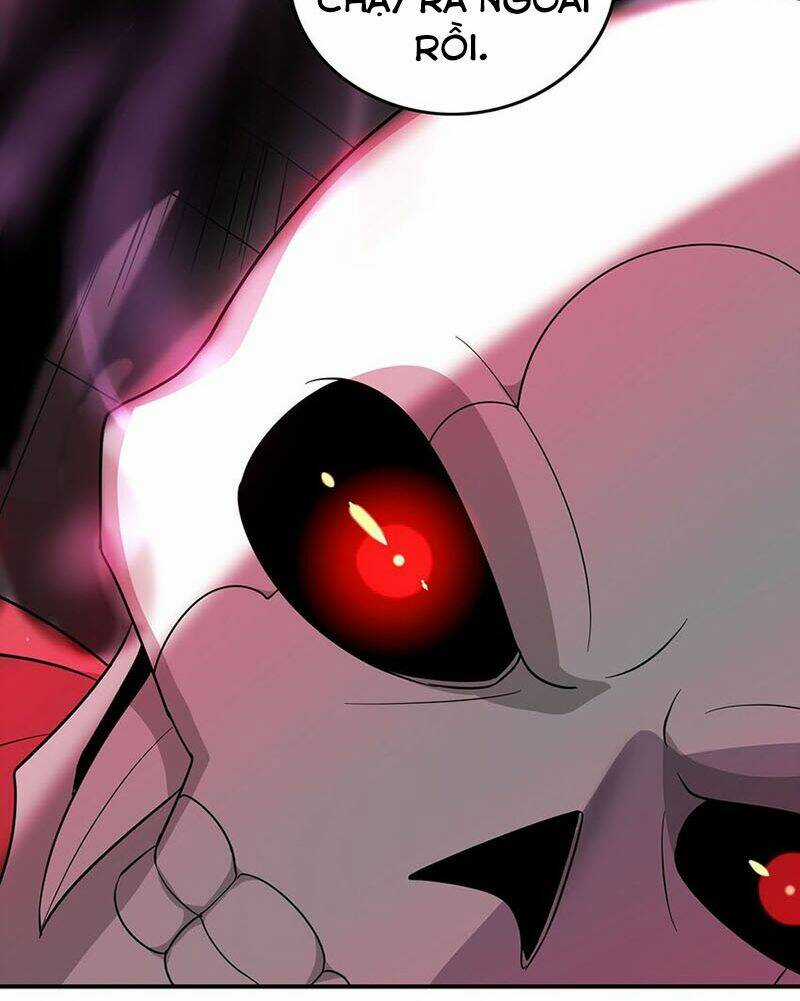 Sau Khi Độ Kiếp, Ta Biến Thành Bạch Cốt Ma Tôn Chapter 24 trang 4