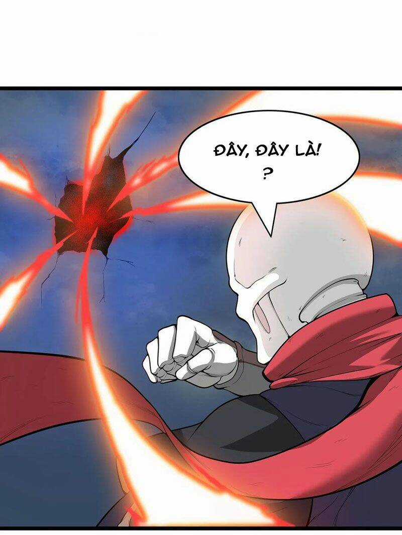 Sau Khi Độ Kiếp, Ta Biến Thành Bạch Cốt Ma Tôn Chapter 25 trang 5