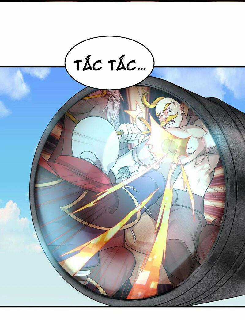 Sau Khi Độ Kiếp, Ta Biến Thành Bạch Cốt Ma Tôn Chapter 28 trang 13