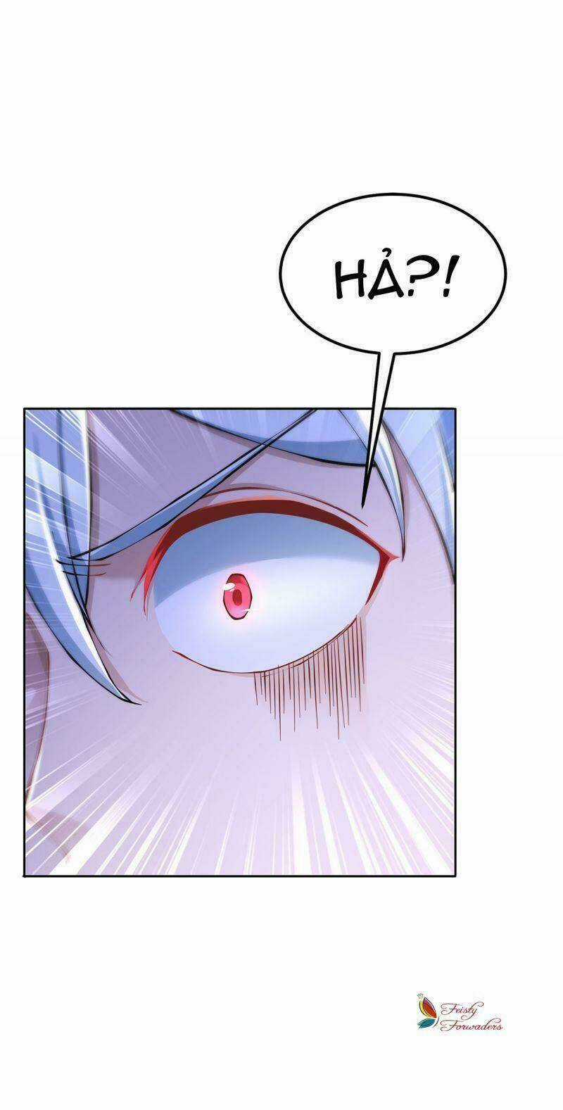 Sau Khi Độ Kiếp, Ta Biến Thành Bạch Cốt Ma Tôn Chapter 3 trang 10