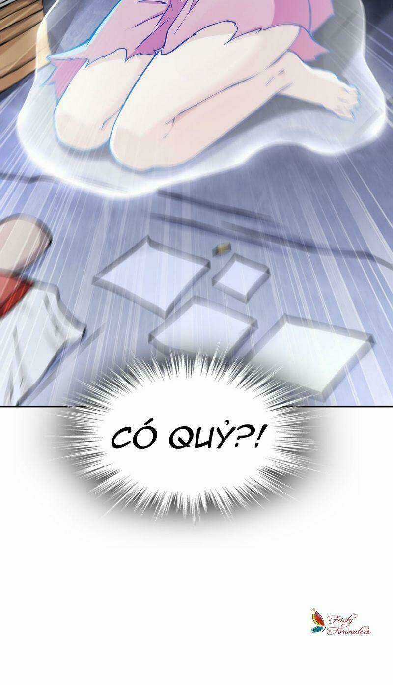 Sau Khi Độ Kiếp, Ta Biến Thành Bạch Cốt Ma Tôn Chapter 3 trang 12