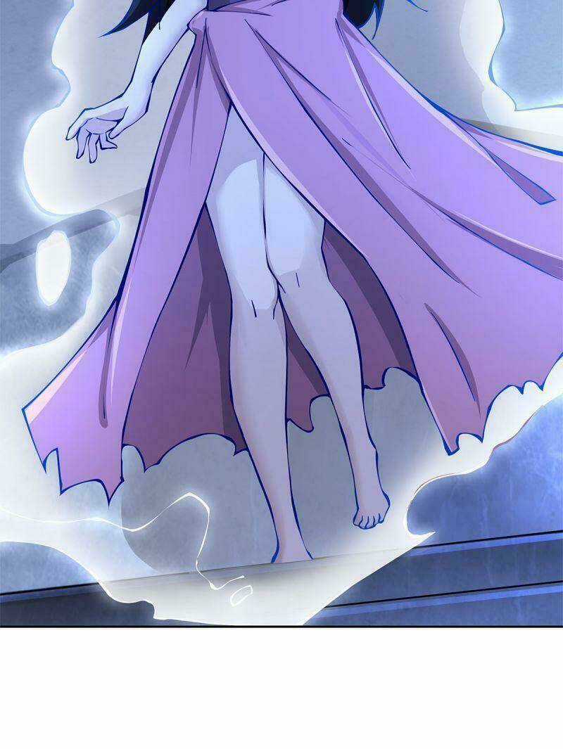 Sau Khi Độ Kiếp, Ta Biến Thành Bạch Cốt Ma Tôn Chapter 3 trang 16